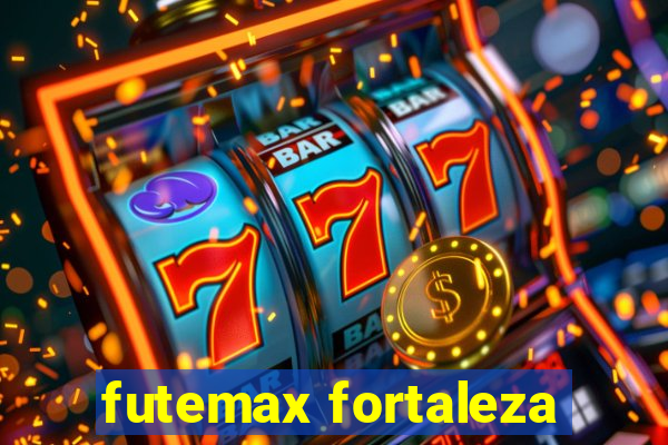 futemax fortaleza